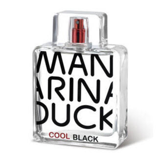 Cool Black от Mandarina Duck – новый фланкер мужского аромата для энергичных мужчин