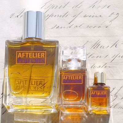 Palimpsest от Aftelier