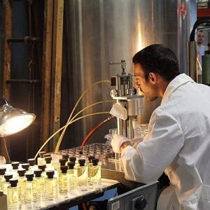 Arquiste: Esencia de El Palacio - новая коллекция ароматов