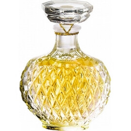 Capricci Flacon Cristal Lalique и L’Air du Temps Cristal Lalique от Nina Ricci