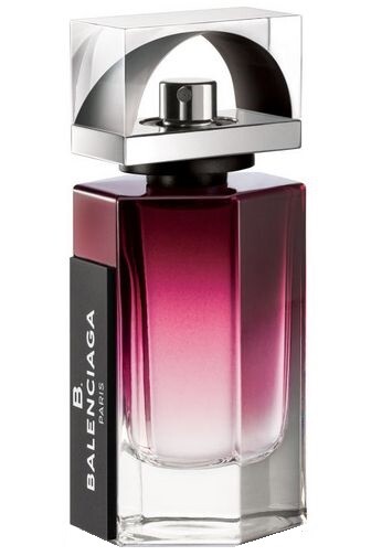 B. Balenciaga Intense от Cristobal Balenciaga