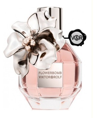 Viktor & Rolf Flowerbomb Holiday Edition 2017