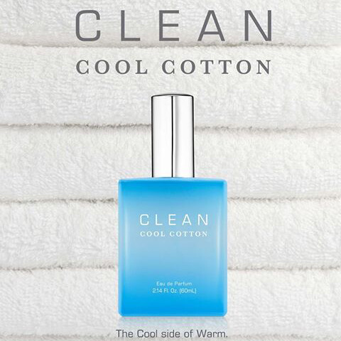 Cool Cotton от Clean