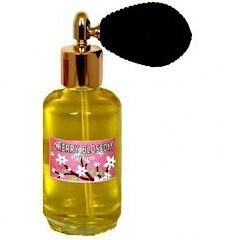 Heymountain Cosmetics Cherry Blossom