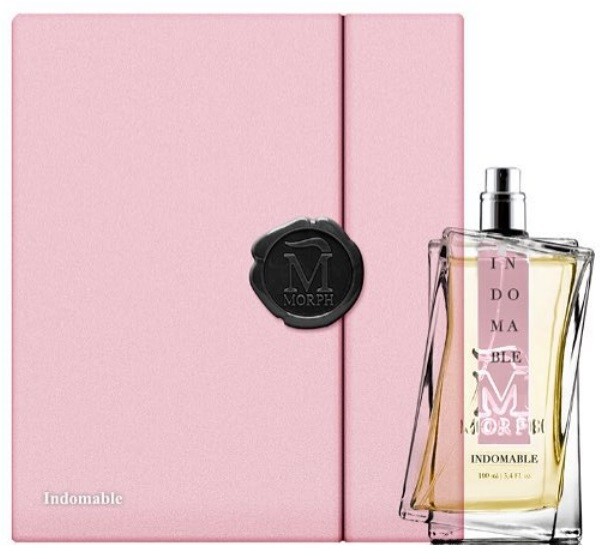 Indomable от Morph