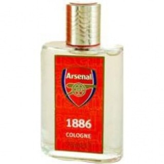 Arsenal FC Arsenal 1886