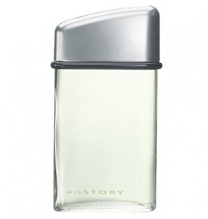 Avon His Story