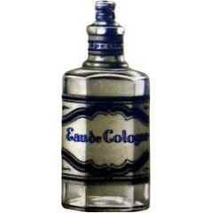 Leo Parfüm Eau de Cologne Spezial