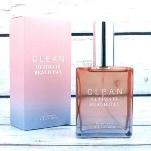 Ultimate Beach Day от Clean