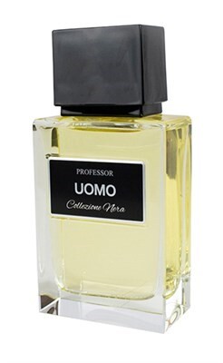 Professor Uomo