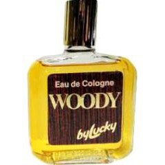 Mas Cosmetics Woody by Lucky