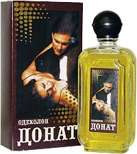 Злата Донат
