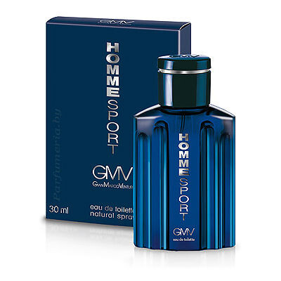 GMV Homme Sport от GianMarco Venturi