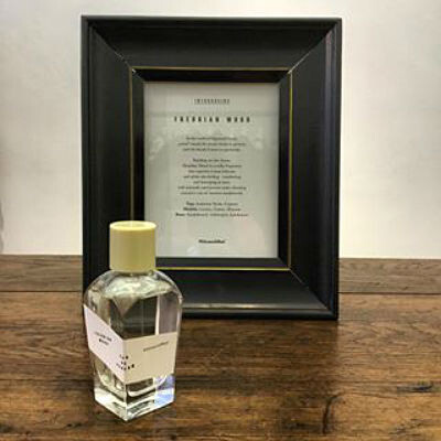 Freudian Wood от Wiener Blut