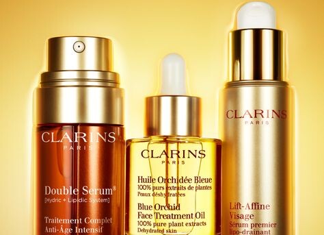 Ароматы дома Thierry Mugler помогут в расширении модного бренда Clarins