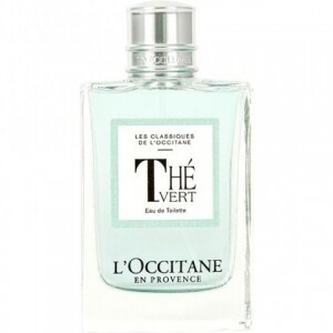 The Vert 2017 от L`Occitane en Provence