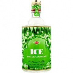 Maurer & Wirtz Ice (Eau de Cologne)