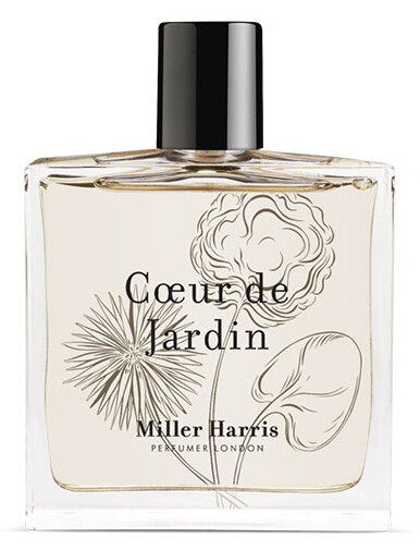 coeur de jardin miller harris