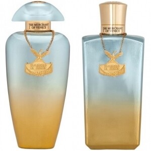 The Merchant of Venice: La Fenice - новый дуэт ароматов