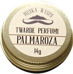 Męska Wyspa Palmaroza