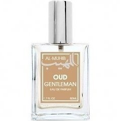 Al-Muhib Oud Gentleman