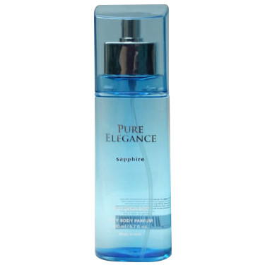 Agustin Reyes Pure Elegance - Sapphire