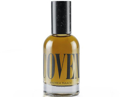 Coven от Andrea Maack