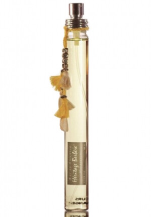 Heritage Berbere Fleur d`Oranger
