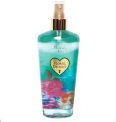 Beverly's Secret Floral Delight