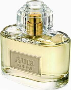 Aura Loewe Magnetica Eau de Toilette от Loewe