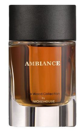 Niche House Ambiance