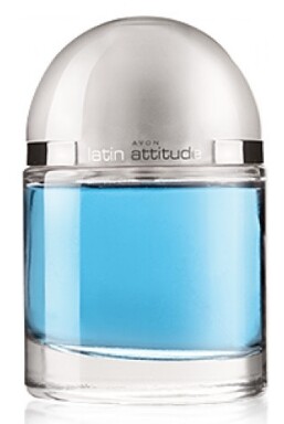 Avon Latin Attitude