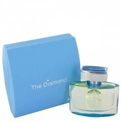 Cindy Chahed The Diamond