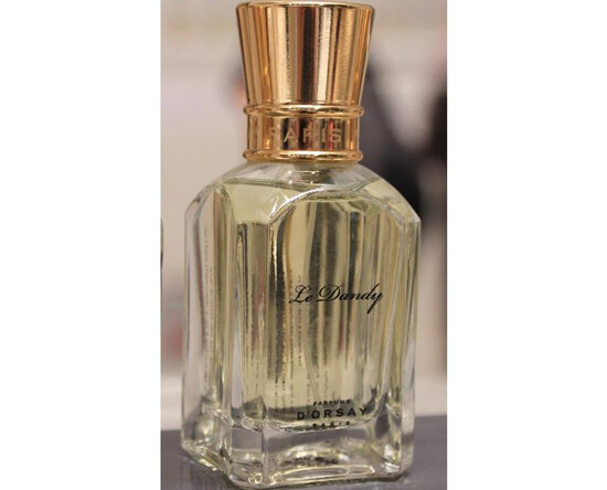 Le Dandy от D’Orsay