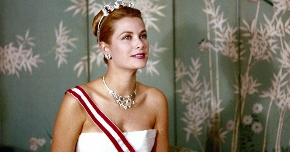 Князь Монако Альберт II выпустил собственные духи