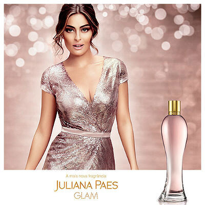 Glam от Juliana Paes