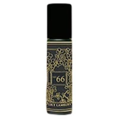 Lily Lambert No. 66 Perfume Oil