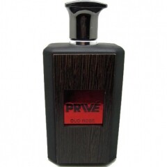 Prive Oud Rose