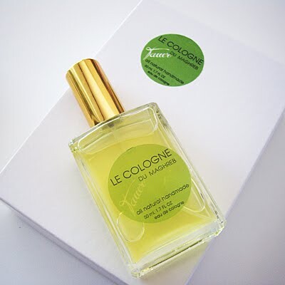 Cologne du Maghreb от Tauer Perfumes