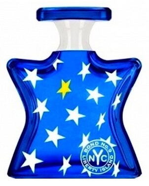 Bond No. 9 Liberty Island