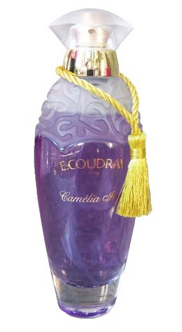 Camelia Iris (2015) от E. Coudray