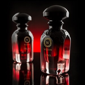 Delma и Liwa от Widian