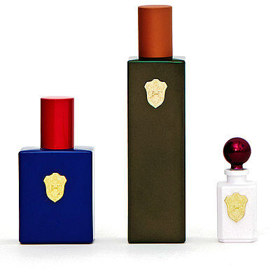 Коллекция из трех ароматов от Régime des Fleurs