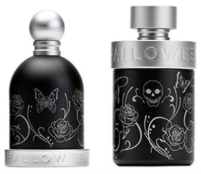 Halloween Tattoo от Jesus Del Pozo