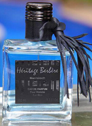 Heritage Berbere HB Homme 02