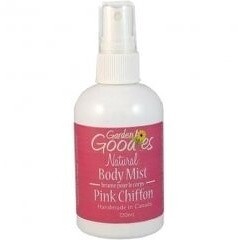 Garden Goodies Pink Chiffon