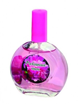 Pokrovka Trading House Luxurious Peony Роскошный Пион