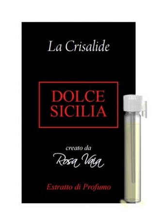 La Crisalide Dolce Sicilia