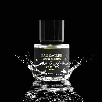 Eau Sacree от James Heeley