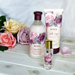 Rosa от Bottega Verde